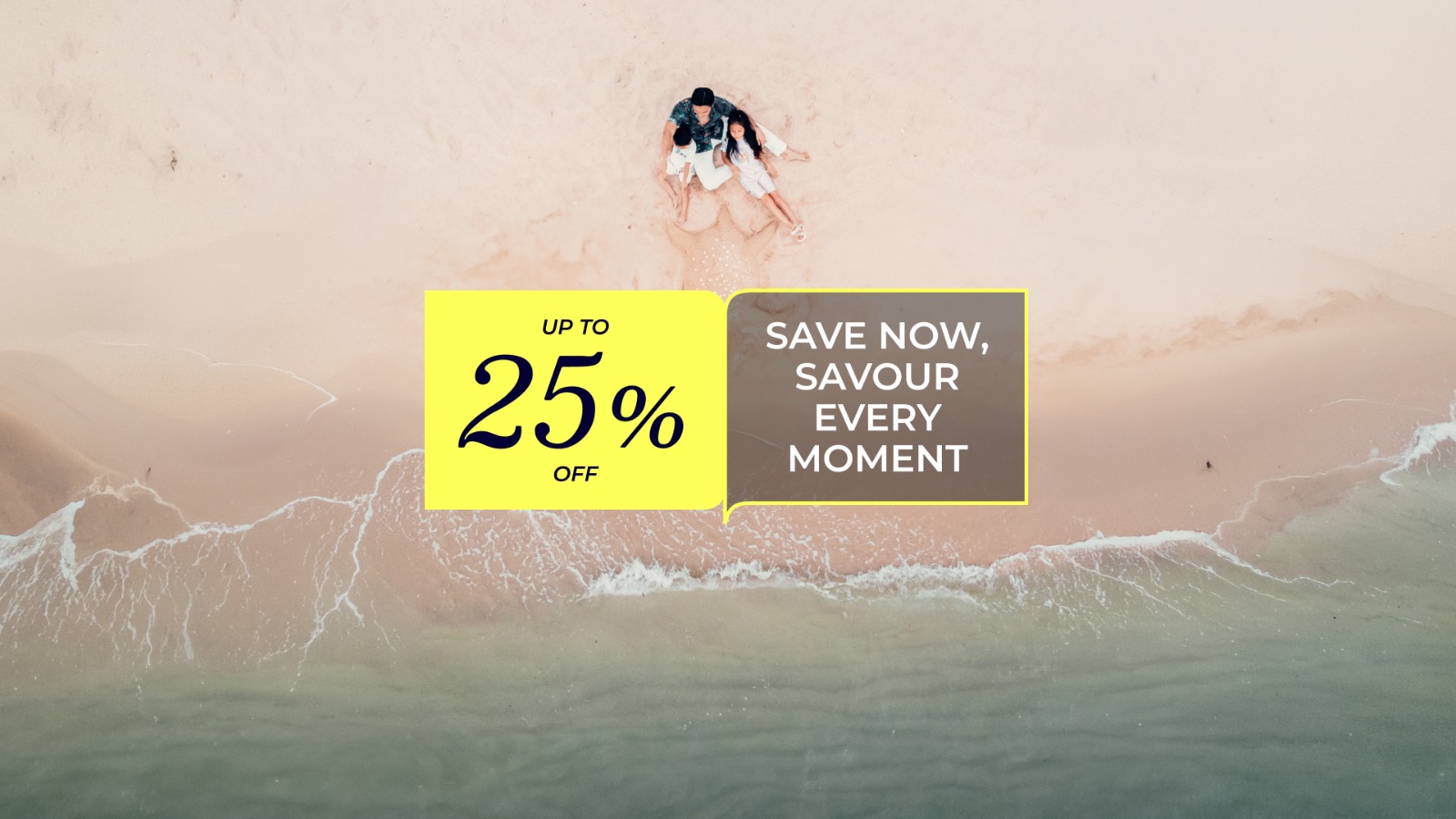 Accor Mid Year Sale